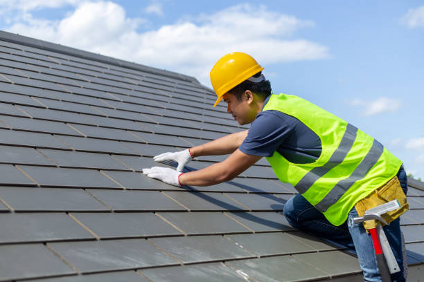 Best Solar Panel Roofing Installation  in Greenwood, MS