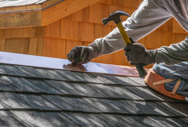 Best Gutter Installation and Repair  in Greenwood, MS
