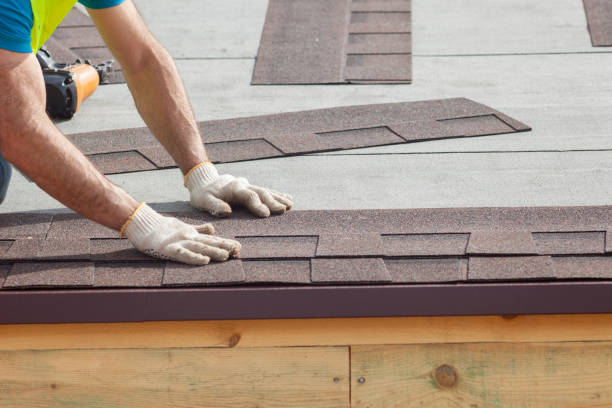 Best Roof Maintenance and Cleaning  in Greenwood, MS